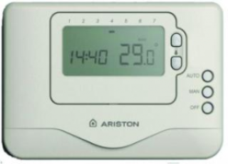 Ariston Evo 3318593 Oda Termostatı kullananlar yorumlar